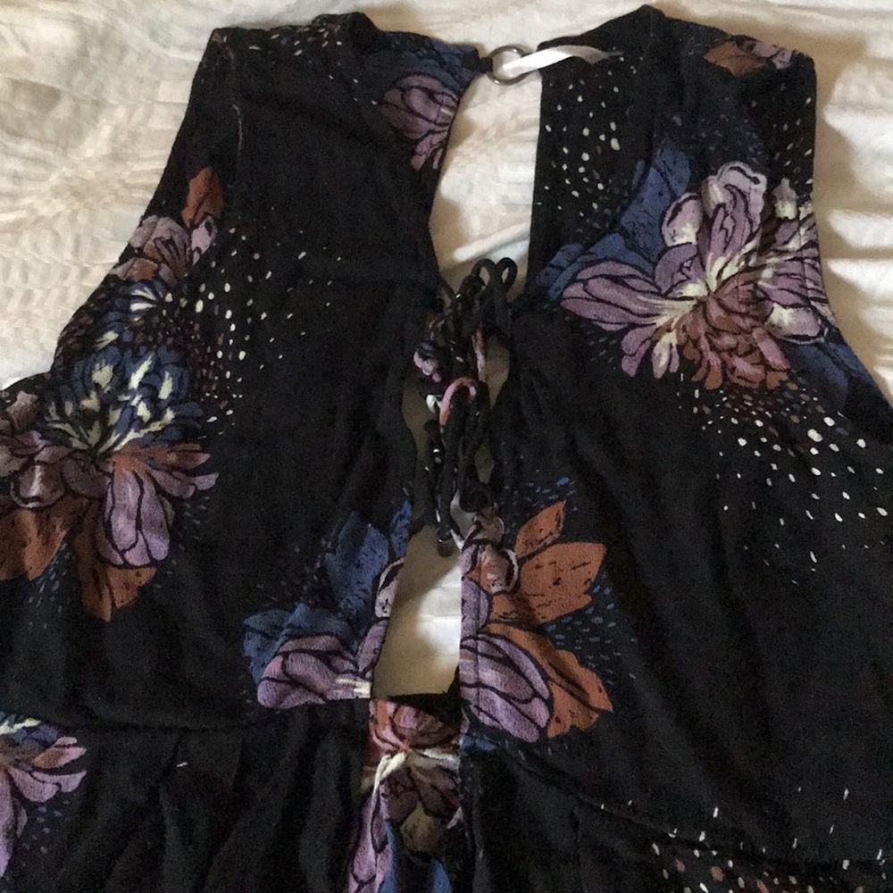 Free people dress